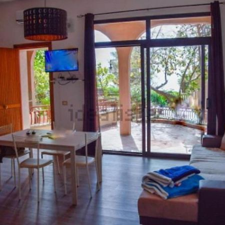 Elegance Apartment Taormina Letoianni Exterior foto