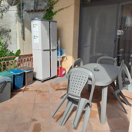 Elegance Apartment Taormina Letoianni Exterior foto