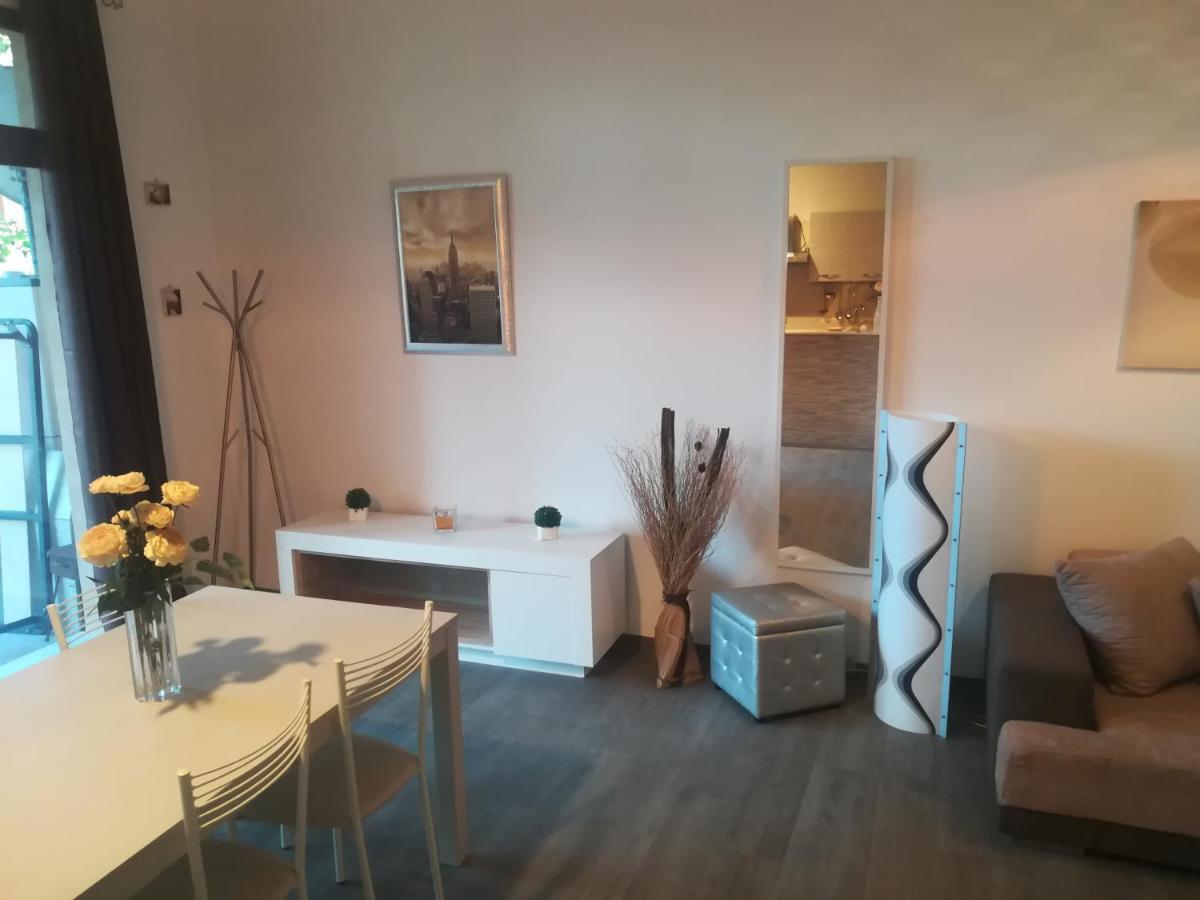 Elegance Apartment Taormina Letoianni Exterior foto