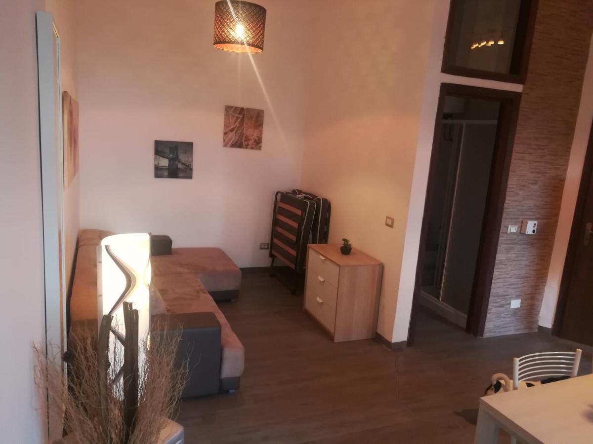 Elegance Apartment Taormina Letoianni Exterior foto