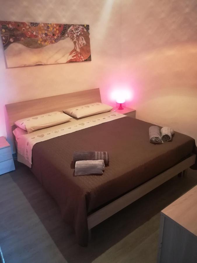 Elegance Apartment Taormina Letoianni Exterior foto
