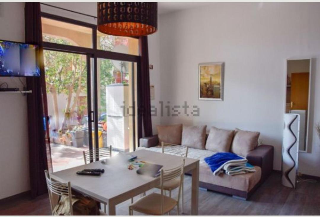 Elegance Apartment Taormina Letoianni Exterior foto