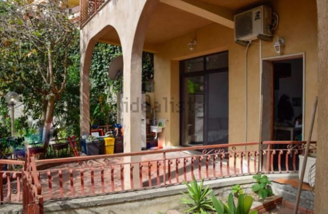 Elegance Apartment Taormina Letoianni Exterior foto