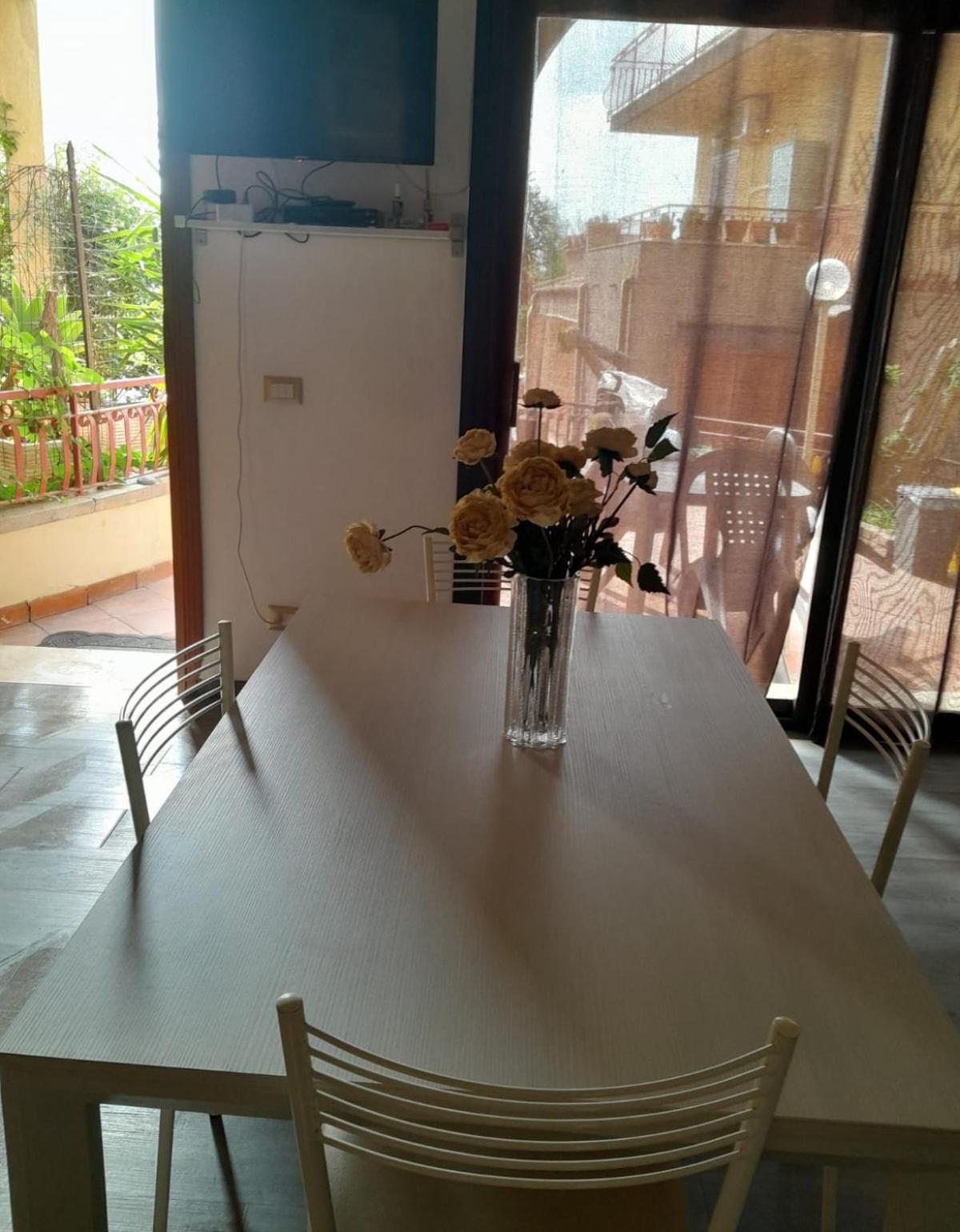 Elegance Apartment Taormina Letoianni Exterior foto