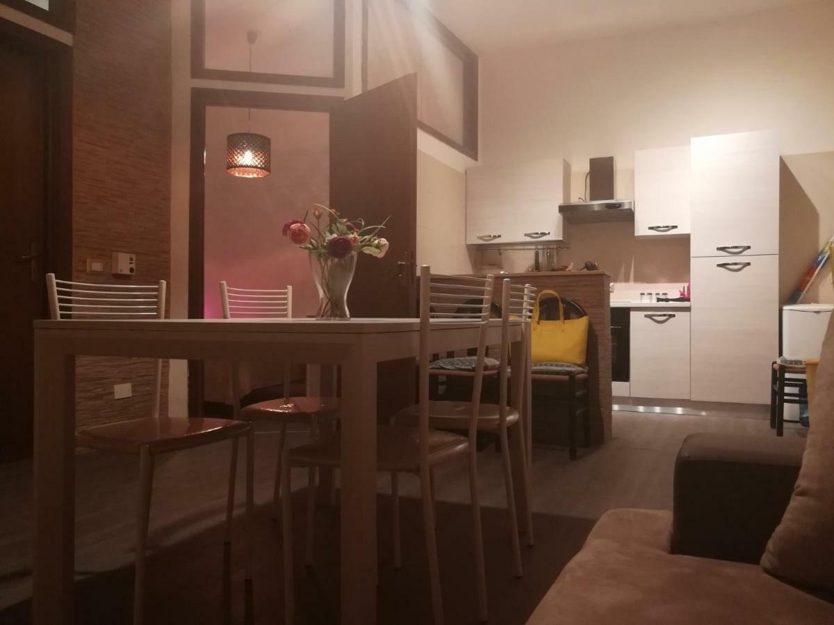 Elegance Apartment Taormina Letoianni Exterior foto