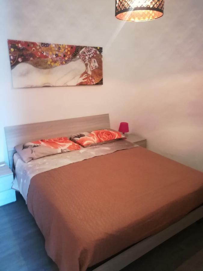Elegance Apartment Taormina Letoianni Exterior foto