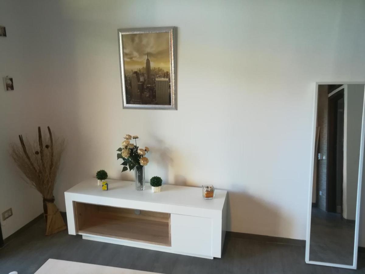 Elegance Apartment Taormina Letoianni Exterior foto