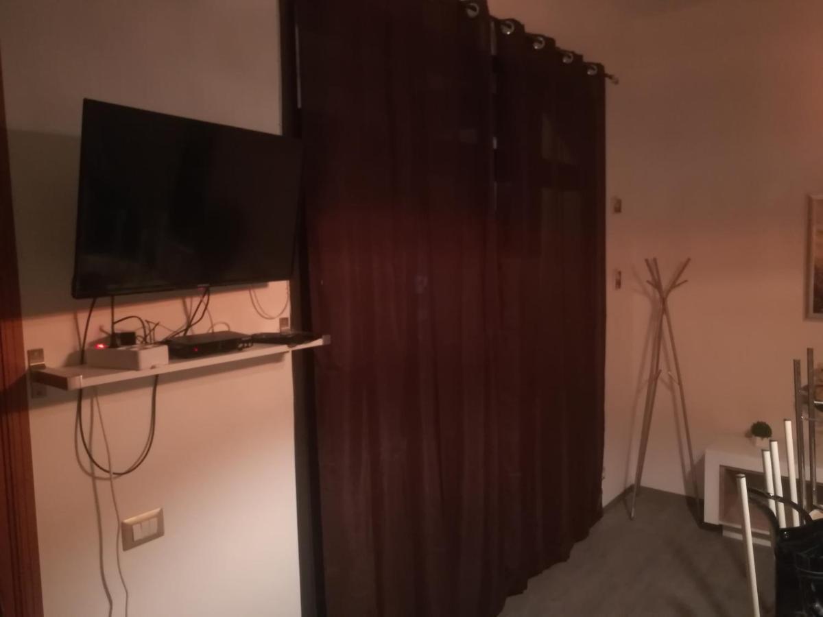 Elegance Apartment Taormina Letoianni Exterior foto